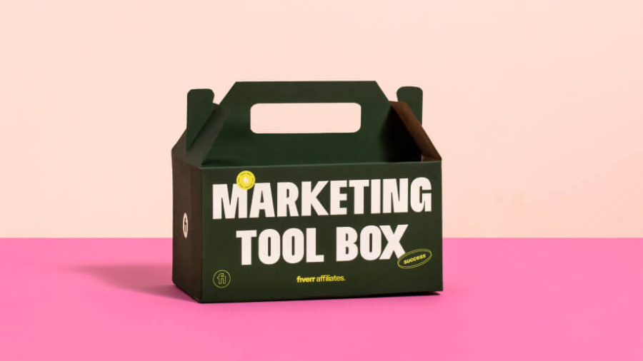 Affiliate Marketing Tools